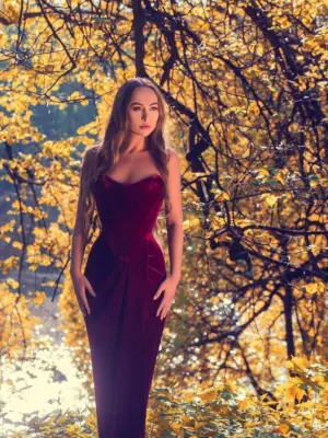 Rita — profile with photos