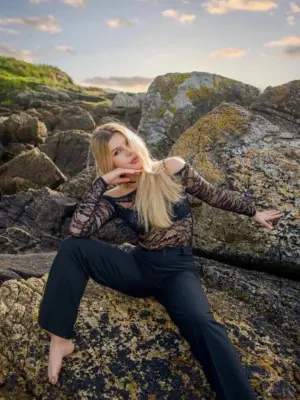 Sveta — profile with photos