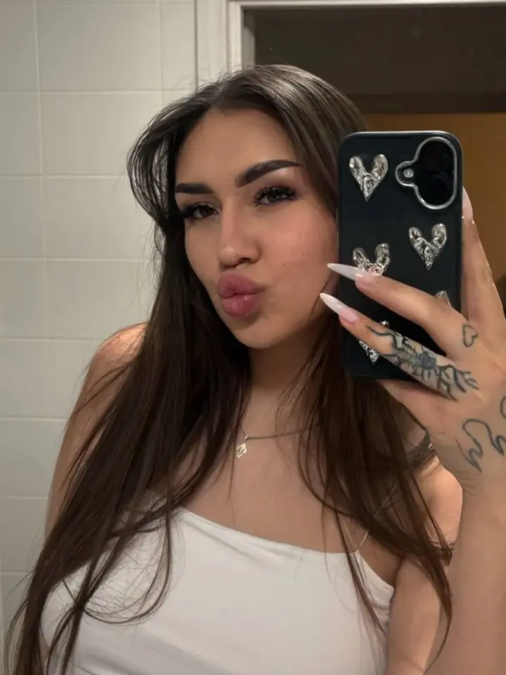Yana — photo 1