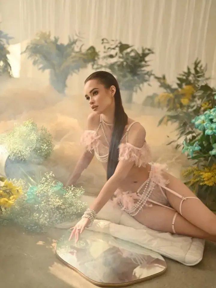 Valeriya — photo 5