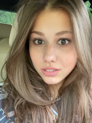 Mila — profile with photos