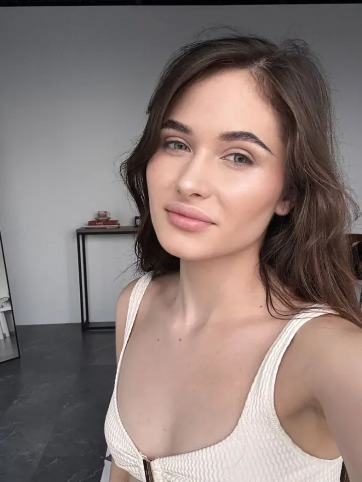 Nina — photo 8