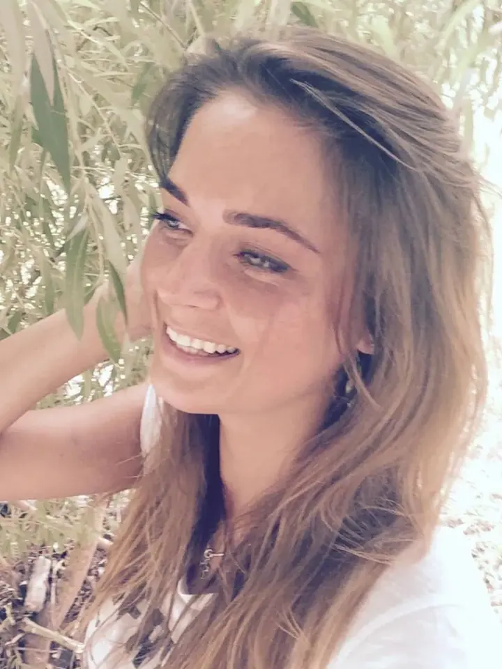 Yasmina — photo 4