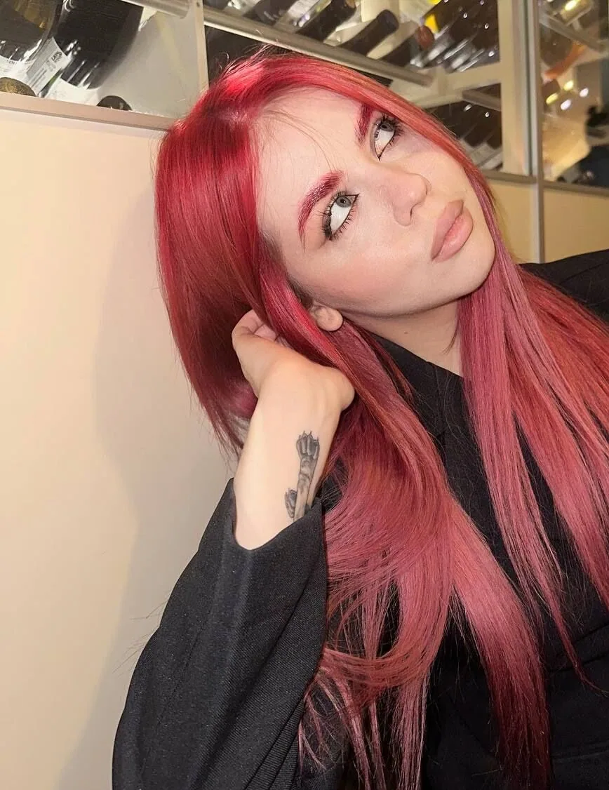 Aigul — profile with photos