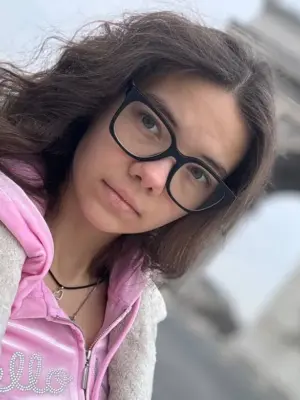 Alyona — profile with photos