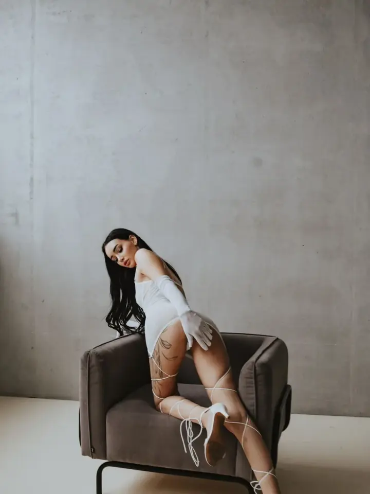 Anzhela — photo 1