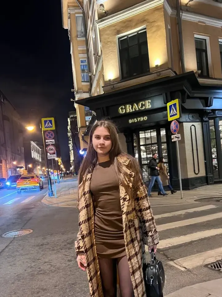 Gabriella — photo 3