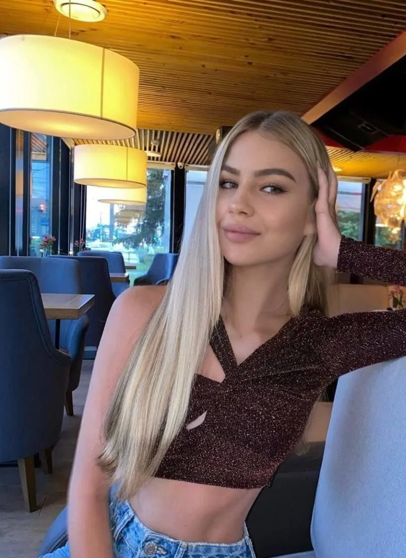 Ilariya — profile with photos
