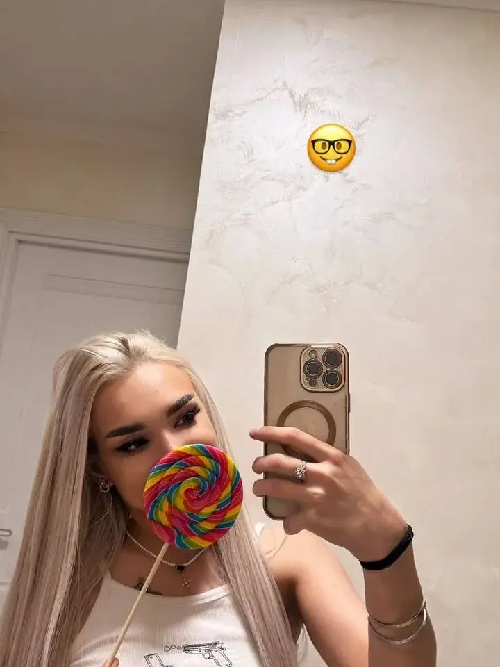 Leyla — photo 6
