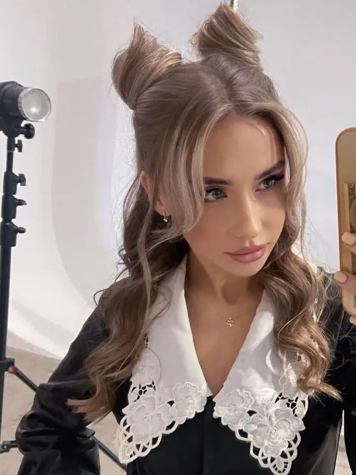 Lidiya — photo 3