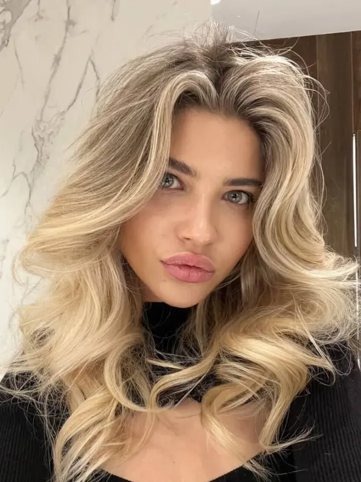 Luiza — photo 4