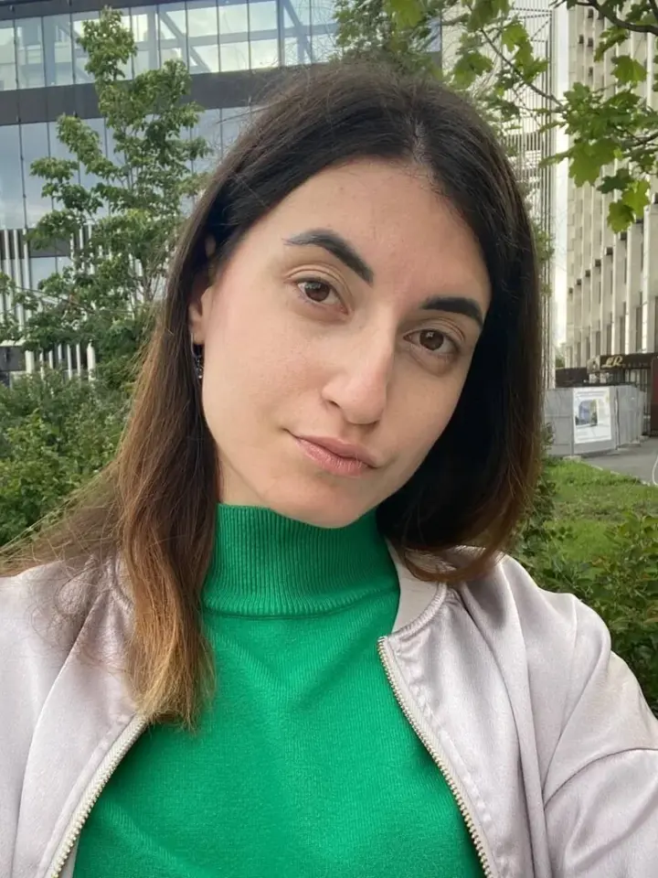Miroslava — photo 4