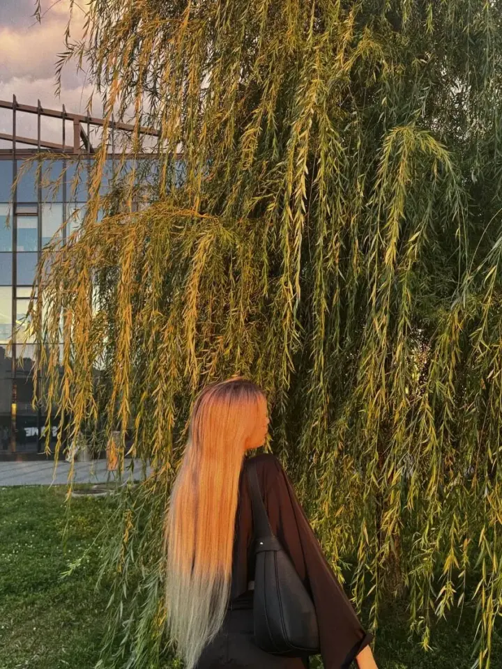 Monika — photo 7