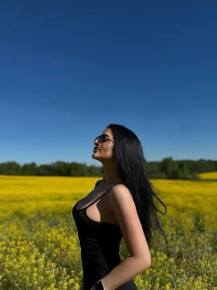 Nadya — photo 6