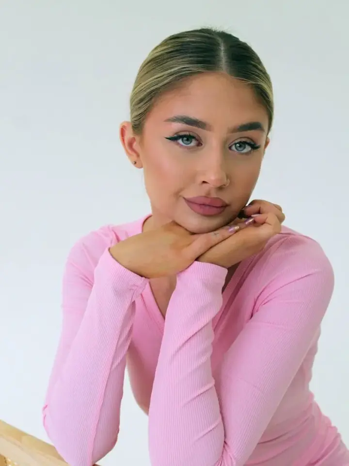 Natalyya — photo 8