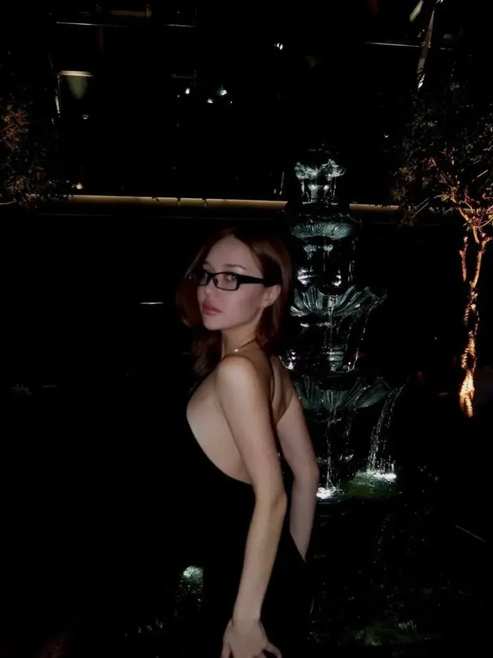 Sabrina — photo 5