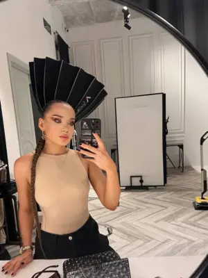 Taisiya — profile with photos