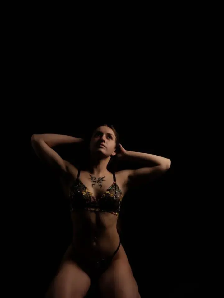 Elina — photo 3