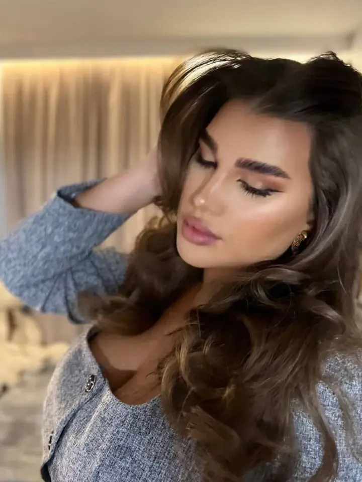 Yaroslava — photo 2