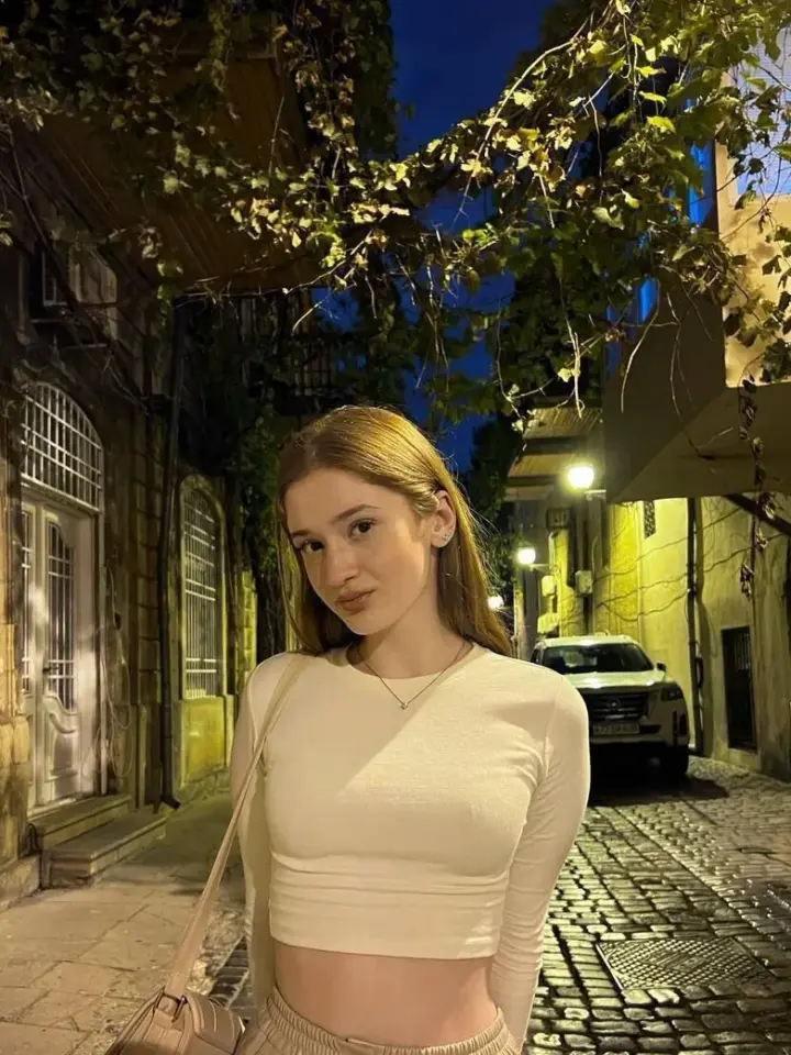 Vika — photo 4