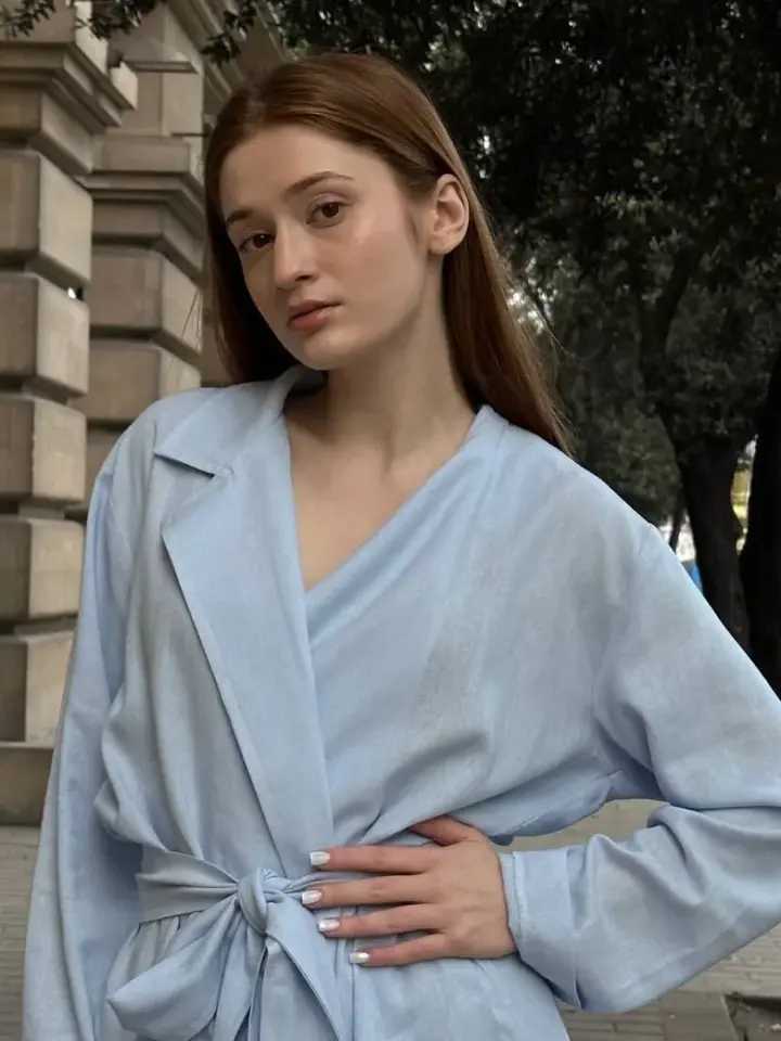 Vika — photo 5