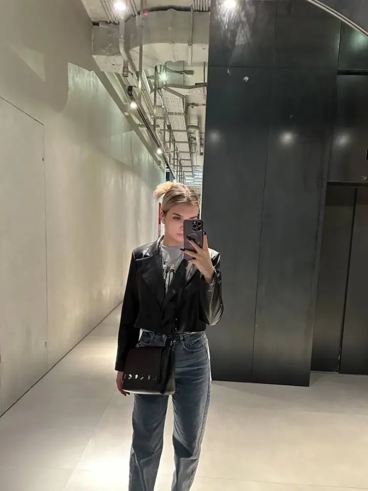 Kristina — photo 3