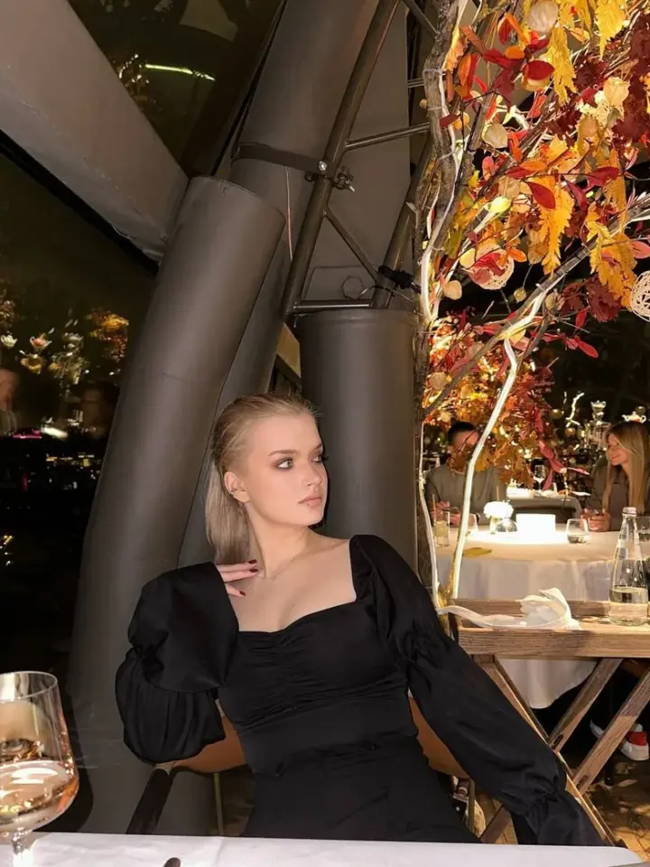 Kristina — photo 6