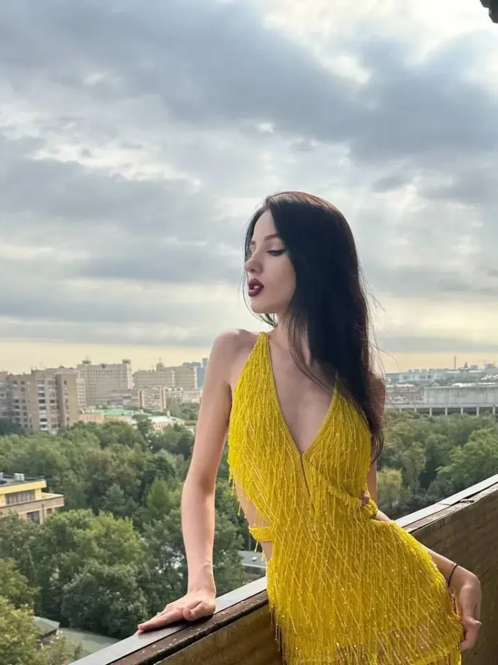 Nastya — photo 5