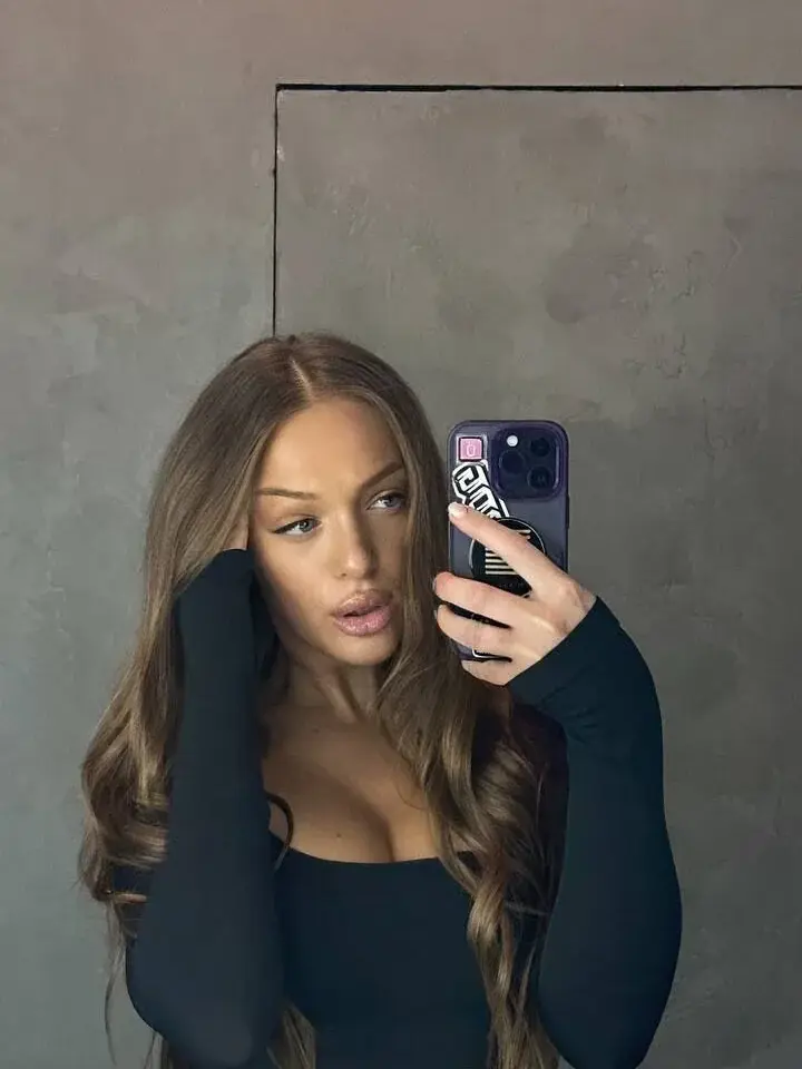 Dasha — photo 2