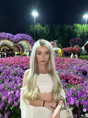 Karina — profile with photos