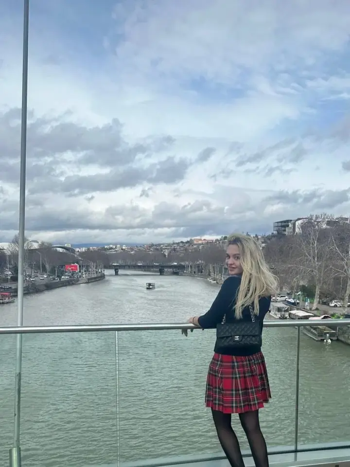 Olya — photo 7