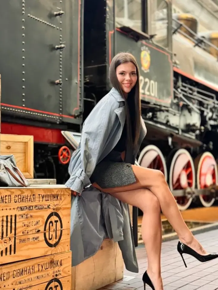 Liza — photo 8