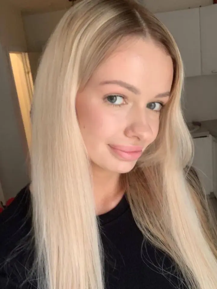 Angelina — photo 6