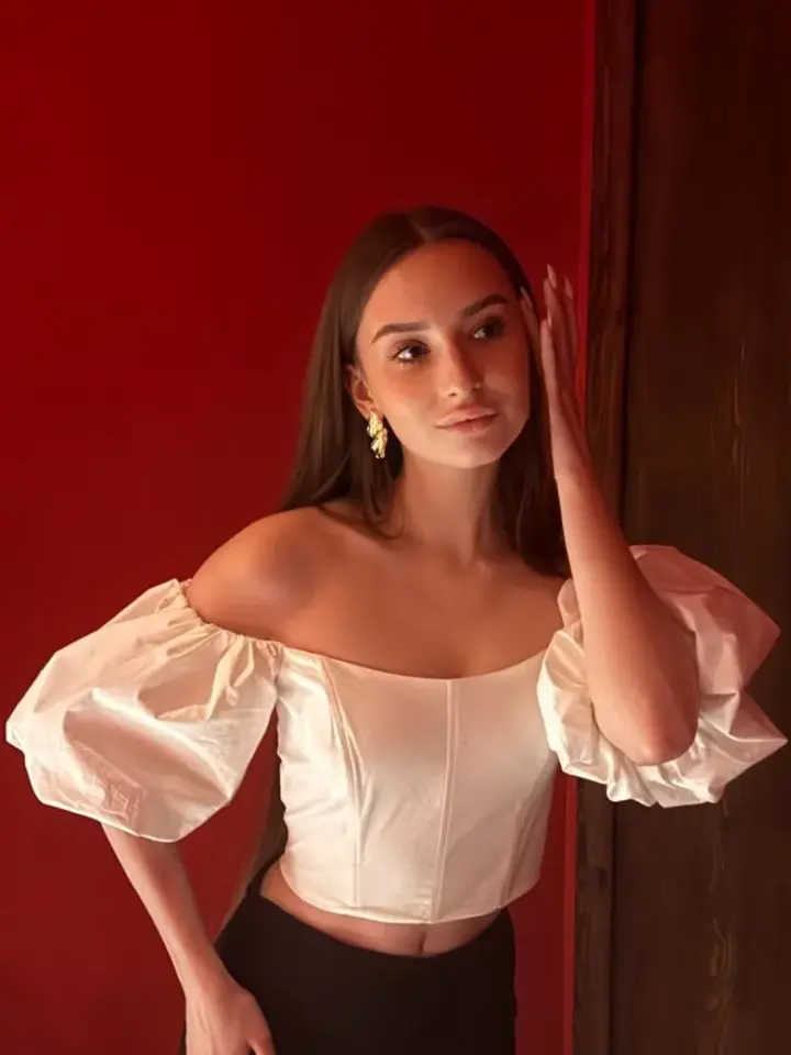 Rita — photo 3