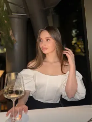 Rita — profile with photos