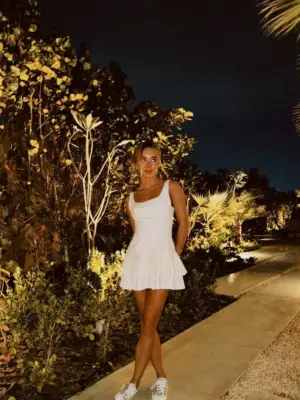 Sveta — profile with photos