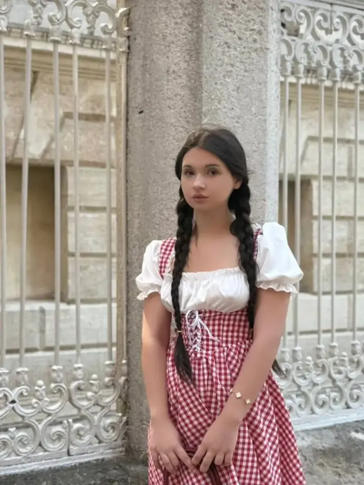 Zhenya — photo 6
