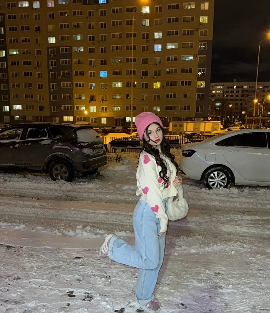 Zhenya — profile with photos