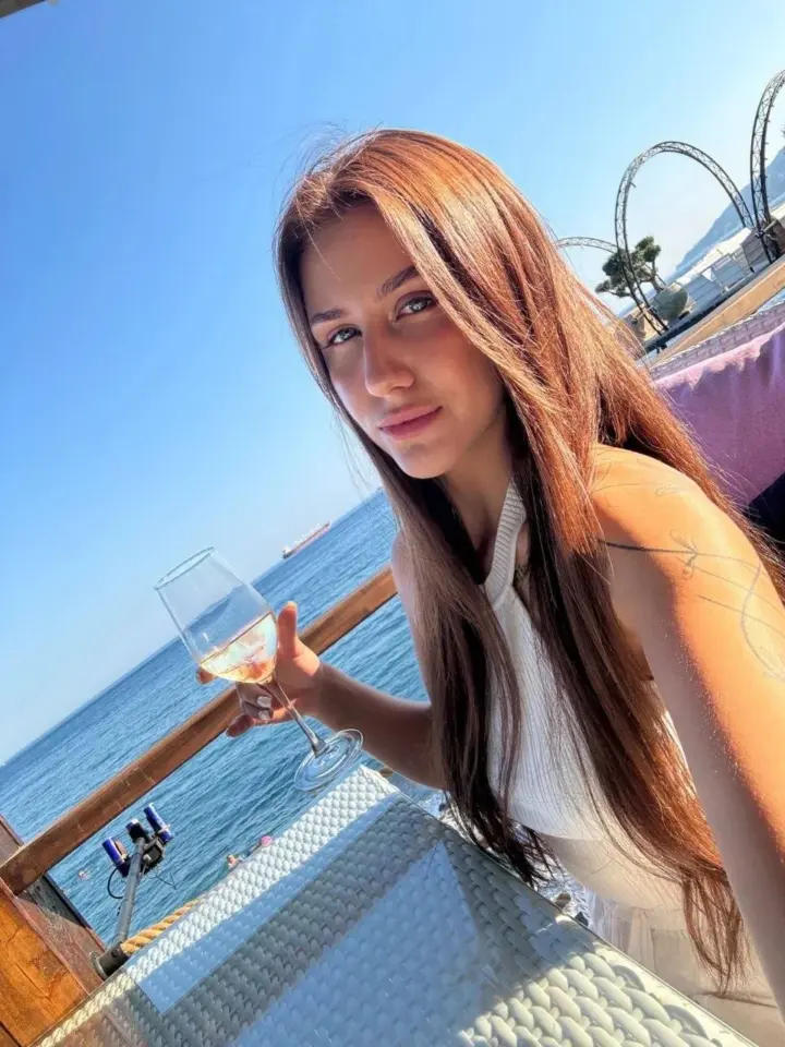 Milena — photo 3