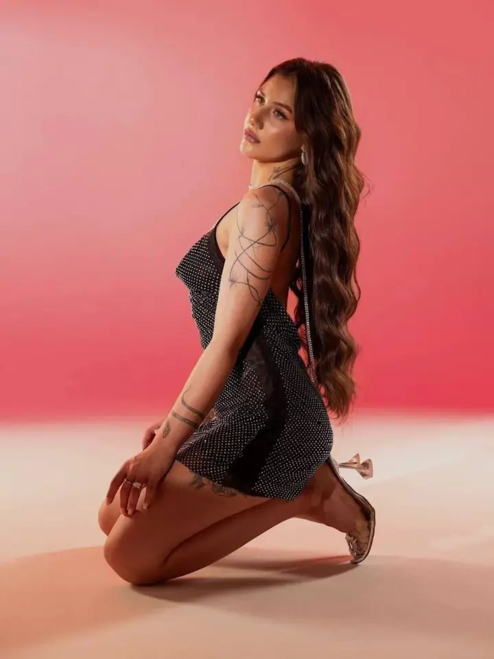 Milena — photo 6