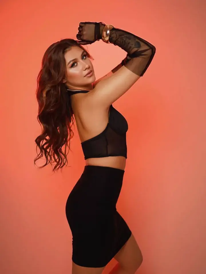 Milena — photo 4