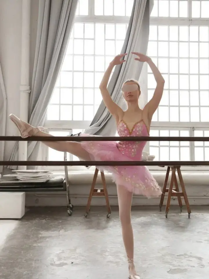 Ksenia — photo 4