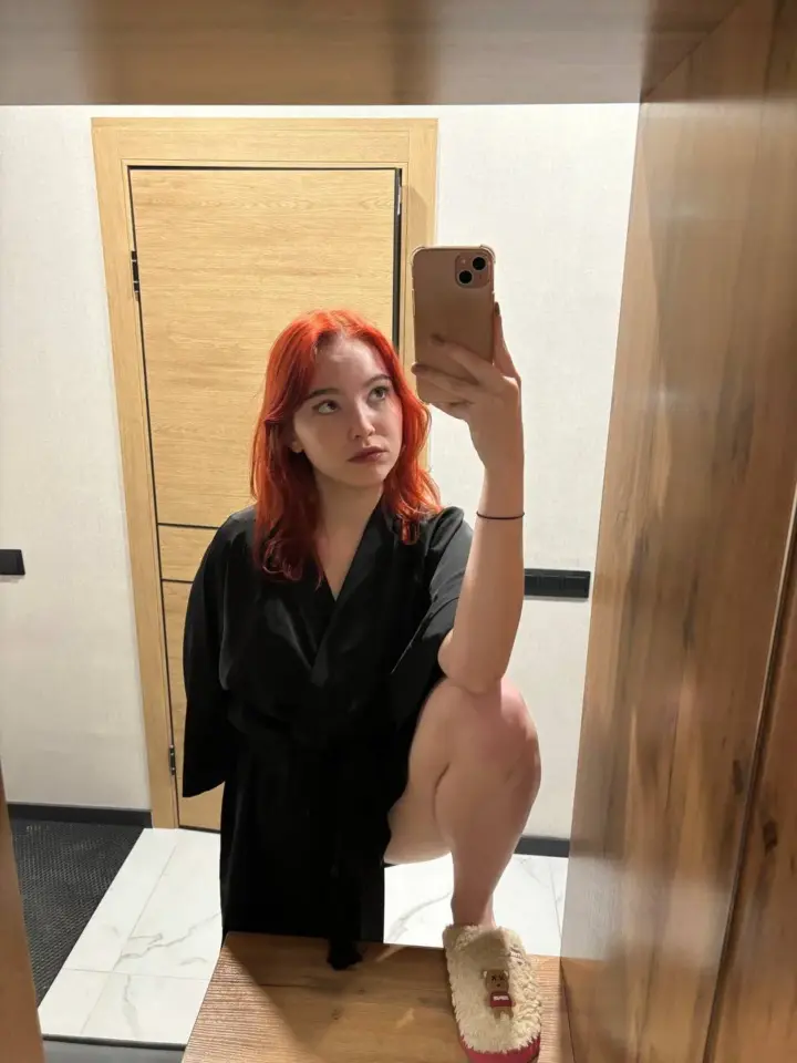 Ivanna — photo 4