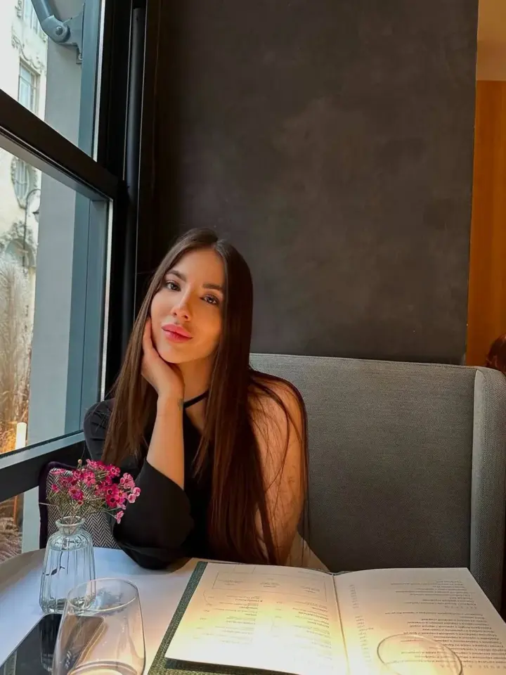 Maryana — photo 1