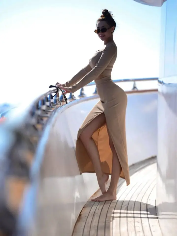 Agnessa — photo 7