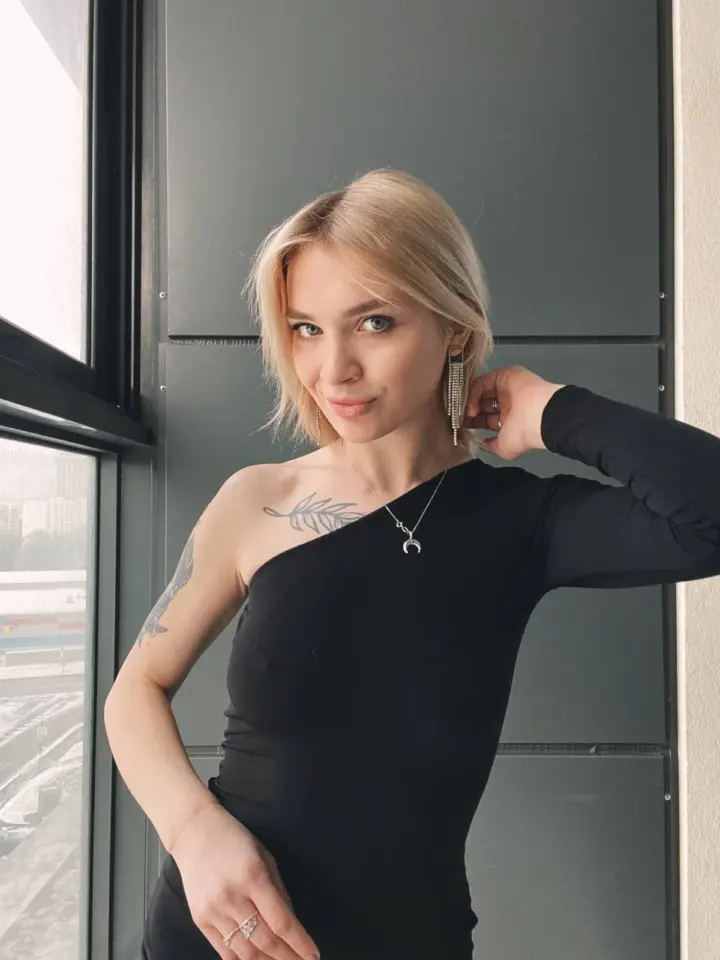 Inga — photo 3