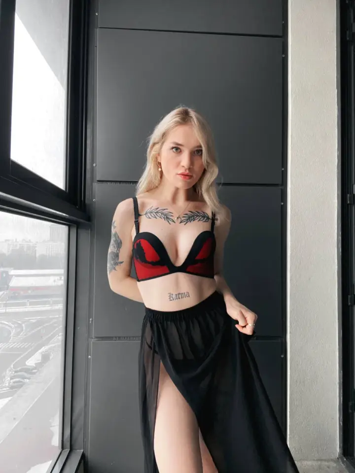 Inga — photo 4