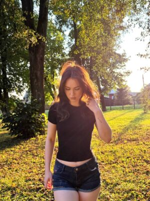 Pelagea — profile with photos