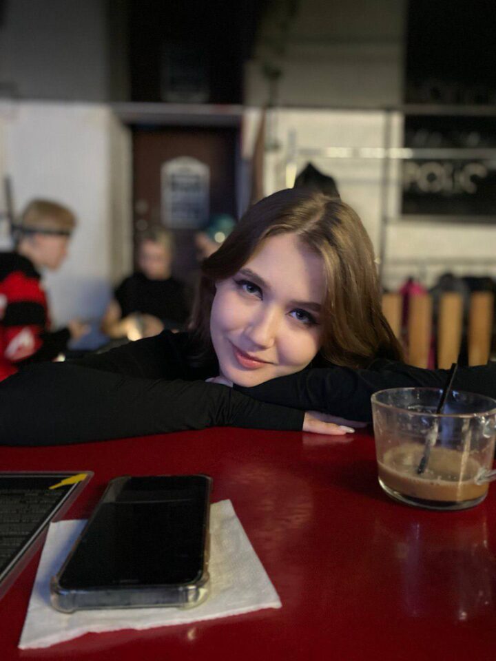Ilmira — photo 1