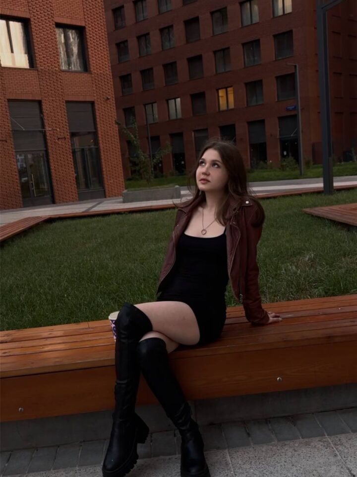 Ilmira — photo 6